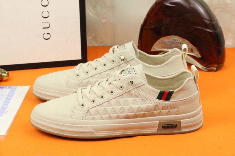 Gucci Casual Shoes